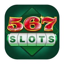 567 Slots